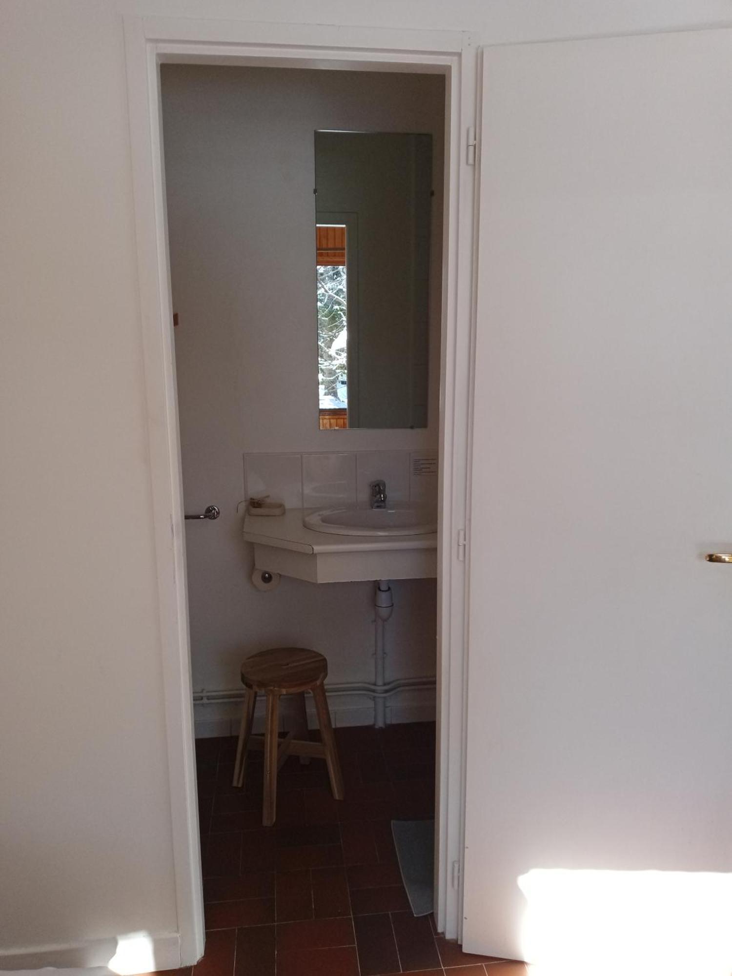 Chalet L Olan 15P Emplacement Exceptionnel Grand Terrain 莱德萨阿尔卑斯 外观 照片