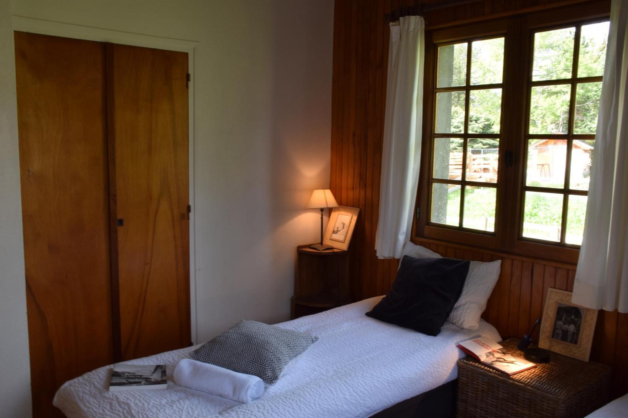 Chalet L Olan 15P Emplacement Exceptionnel Grand Terrain 莱德萨阿尔卑斯 外观 照片