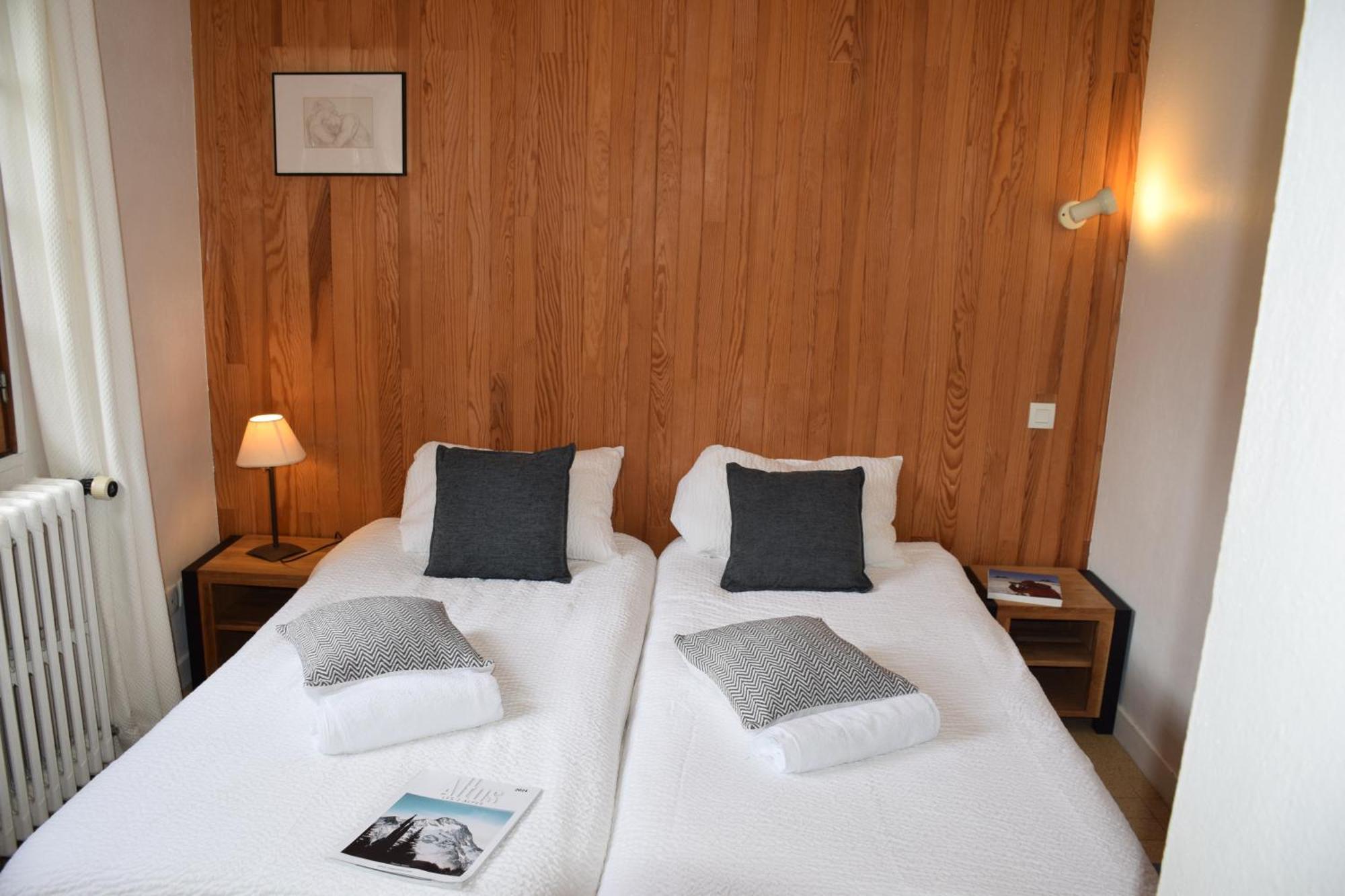 Chalet L Olan 15P Emplacement Exceptionnel Grand Terrain 莱德萨阿尔卑斯 外观 照片