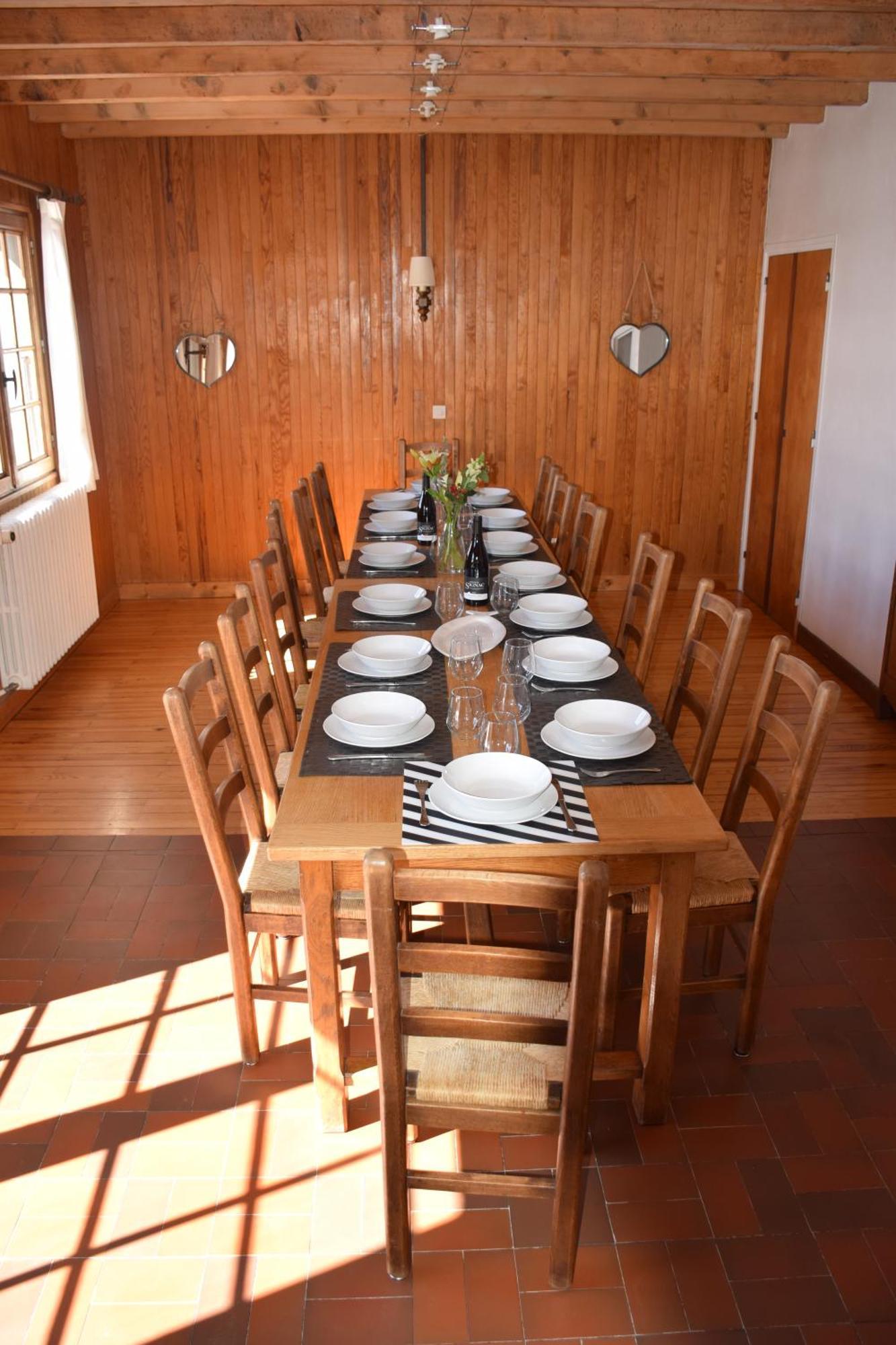 Chalet L Olan 15P Emplacement Exceptionnel Grand Terrain 莱德萨阿尔卑斯 外观 照片