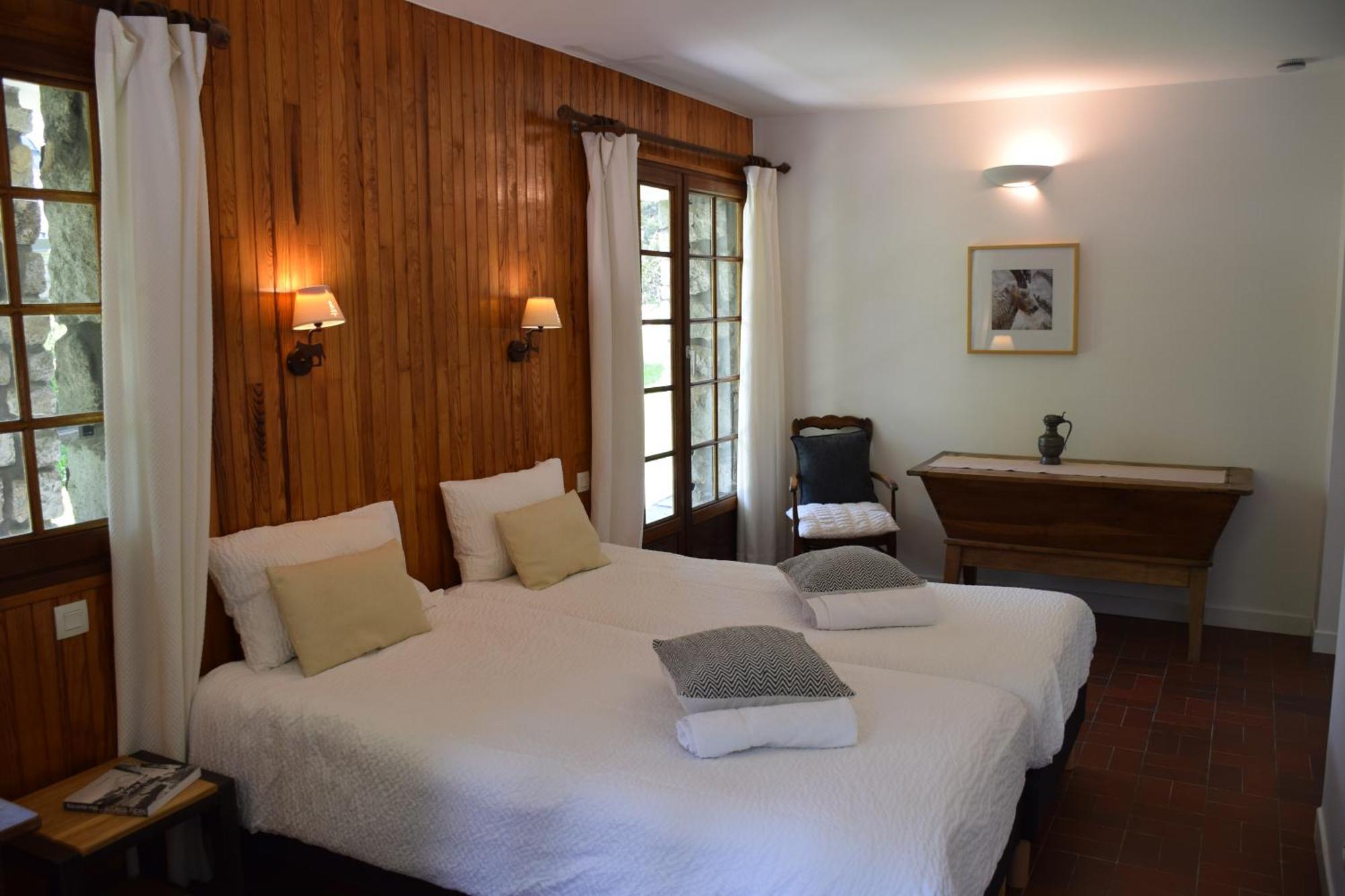 Chalet L Olan 15P Emplacement Exceptionnel Grand Terrain 莱德萨阿尔卑斯 外观 照片