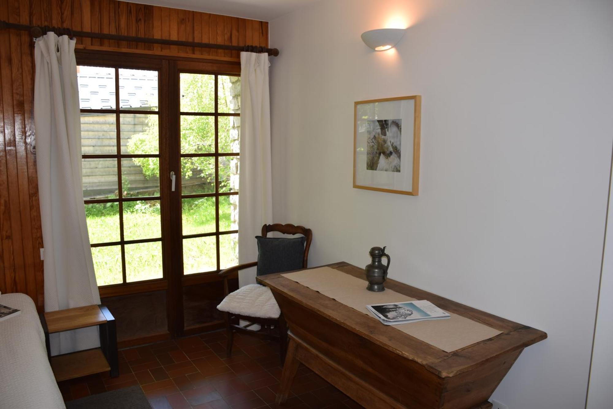 Chalet L Olan 15P Emplacement Exceptionnel Grand Terrain 莱德萨阿尔卑斯 外观 照片