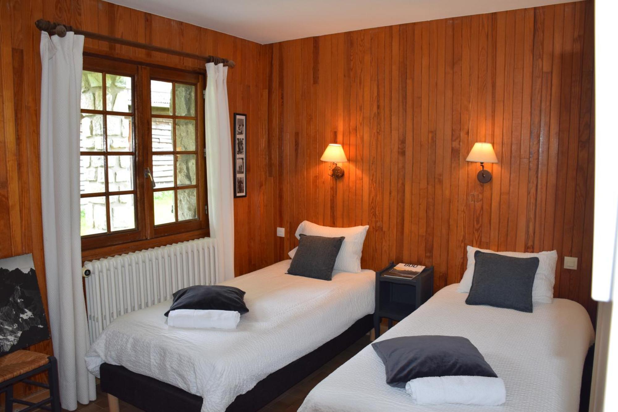 Chalet L Olan 15P Emplacement Exceptionnel Grand Terrain 莱德萨阿尔卑斯 外观 照片