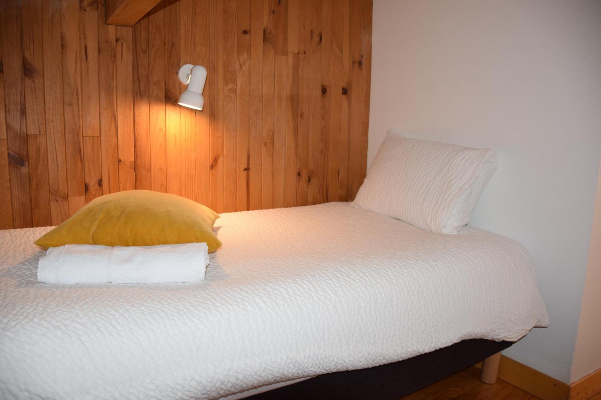 Chalet L Olan 15P Emplacement Exceptionnel Grand Terrain 莱德萨阿尔卑斯 外观 照片
