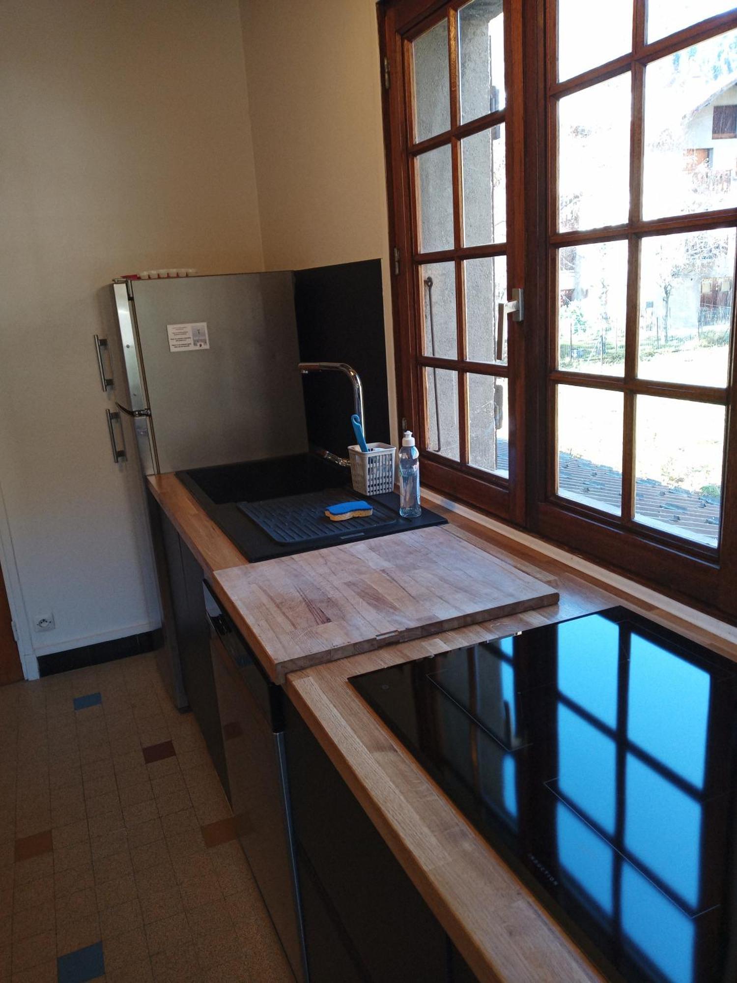 Chalet L Olan 15P Emplacement Exceptionnel Grand Terrain 莱德萨阿尔卑斯 外观 照片